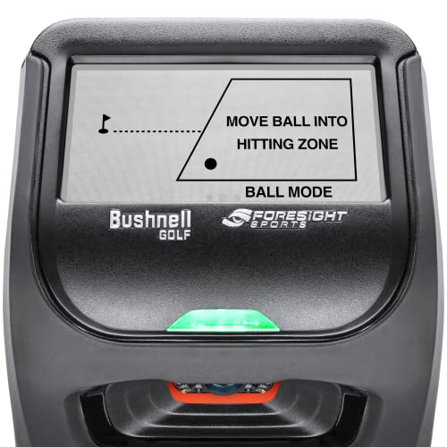 Bushnell Golf Launch Pro Indoor/Outdoor Golf Launch Monitor