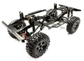 Integy RC Model CNC-Machined Aluminum 1/10 D90 Roller 4WD Off-Road Crawler ARTR