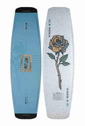Ronix Cable Wakeboard - Utopia Blue