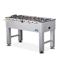 KICK Vanquish 55" Foosball Table Gray