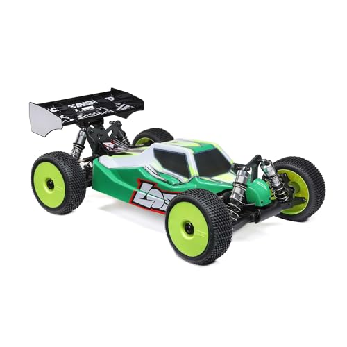 Losi 8IGHT-XE Electric RC Car 1/8 4WD Buggy Multi
