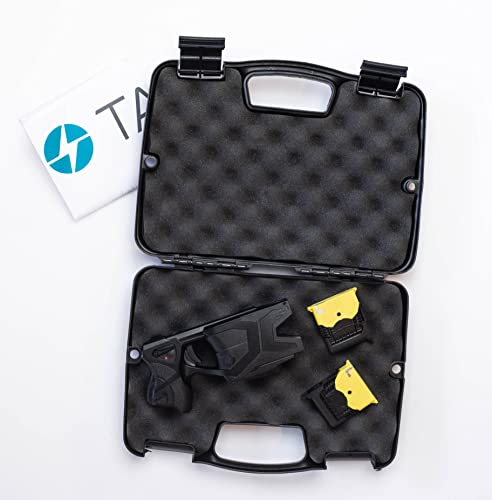 Taser Professional Series Personal and Home Defense Kit X2 Black