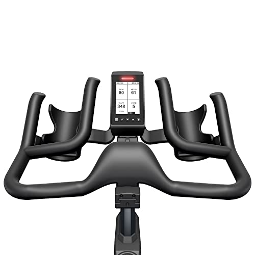 Life Fitness ICG Group Exercise Bike IC5 Matte Slate