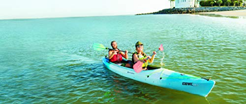 Perception Kayaks Cove 14.5 Tandem Kayak Sunset