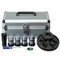 AmScope PCT200 BF & DF Turret Plan Phase Contrast Kit