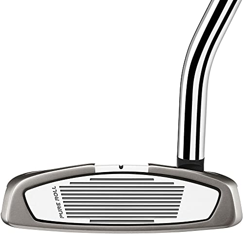 TaylorMade Spider X Putter Left Hand Steel HydroBlast