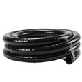 Aquascape 3" x 100' Flexible PVC Tubing Black