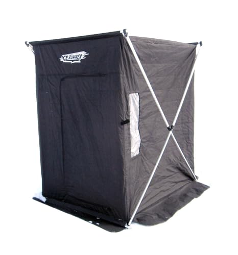 Ice Runner IceRunner IRSTALKER Site/Spear/Angle Fish House Multi