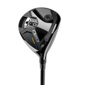 TaylorMade Golf Qi10 Tour Fairway 5 Wood Stiff Right Handed Silver