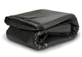 Aquascape PRO Grade EPDM Boxed 45 Mil Liner for Pond, Waterfall, and Water Features 15 x 15 Feet Black