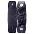 Hyperlite Cryptic with Remix Wakeboard Package - 138cm Multicolor