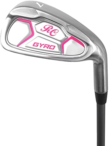 Ray Cook Golf 2023 Ladies Gyro Complete Set with Bag Ladies Flex