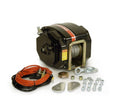 Boating Accessories Powerwinch 912 Trailer Winch 40' x 7/32" Cable Multi-color