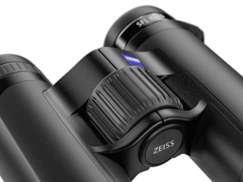 ZEISS SFL 8x30 Binoculars Lightweight Waterproof Ultra-High Definition Black