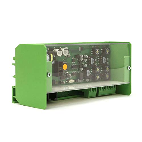 Thunder Parts DSE123 Analogue Load Share Interface Made in UK