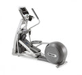 Precor 576i Elliptical Trainer Silver