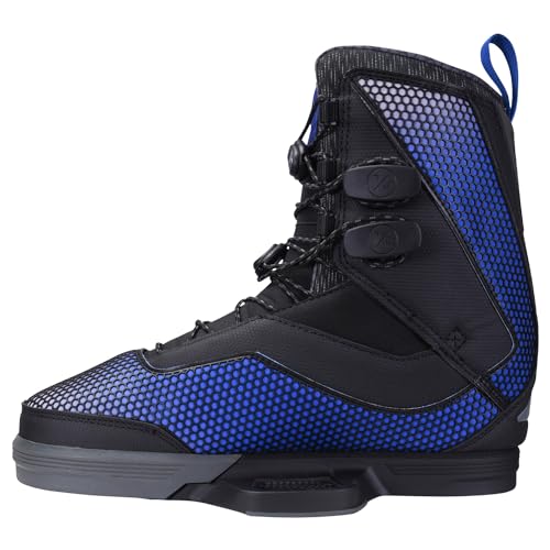 Hyperlite 2024 Capitol Cory Teunissen Signature Wakeboard Bindings 10 UK