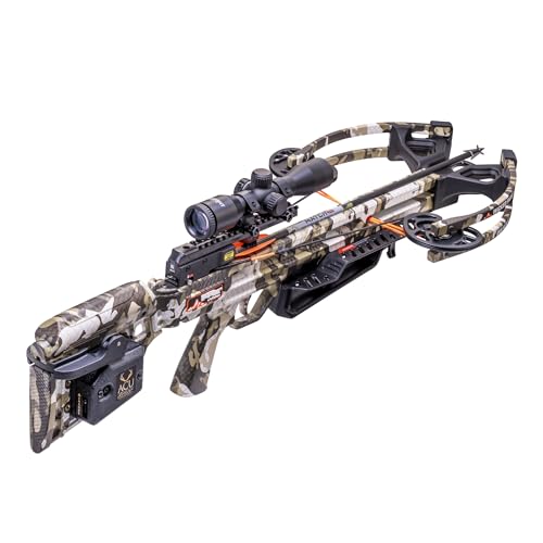 Wicked Ridge Invader M1 Crossbow Peak XT