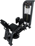 French Fitness Tahoe Hip Adductor Inner Thigh Machine Black