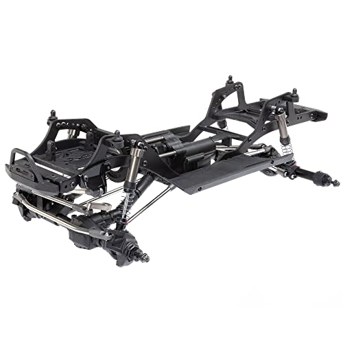Axial SCX10 PRO 1/10th 4WD Kit AXI03028 Multicoloured