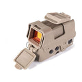 Sig Sauer ROMEO8T 1x38 Red Dot Sight Black