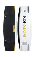 Ronix Wakeboard - Womens Rise - Air Core 3 - SF - Black - 140