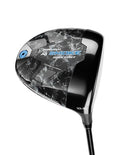 Callaway Golf Paradym AI Smoke Max Fast Driver Black