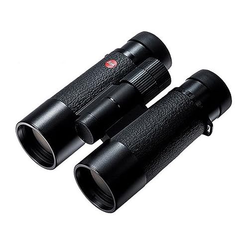 Leica Ultravid 8x42 BL Waterproof Roof Prism Binocular Classic Leather