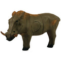 Delta McKenzie African Warthog 3D Pro Target Brown