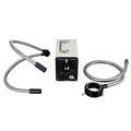 OMAX 20W LED Fiber Optic Microscope Illuminator