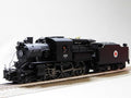 Lionel Lehigh & New England Legacy 4-6-0 #151 Camelback Steam Engine O Gauge 2331570