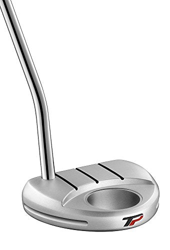 TaylorMade 2017 TP Chaska Putter Grey