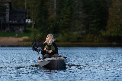 Pelican Catch Classic 100 Angler Sit-on-Top Fishing Kayak Komodo