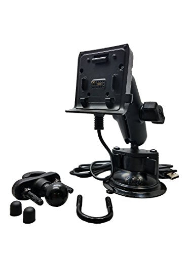 Magellan TRX7 Off Road Navigator TRX7 Trail and Street GPS