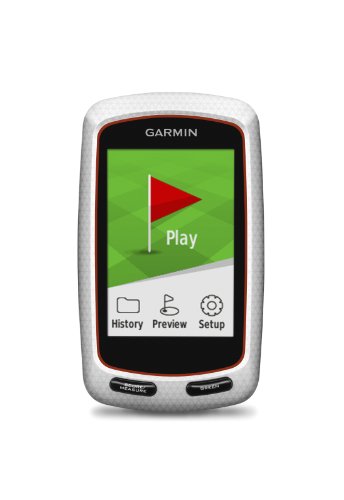 Garmin Approach G7 Golf Course GPS White/Black