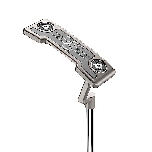 TaylorMade Golf TP Reserve Putter Blade #13 Righthanded 35 Inches Chrome
