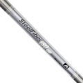 AeroTech SteelFiber i80 Graphite Iron Shafts - 8 Shaft Set (3 - PW, Regular - 85gr)