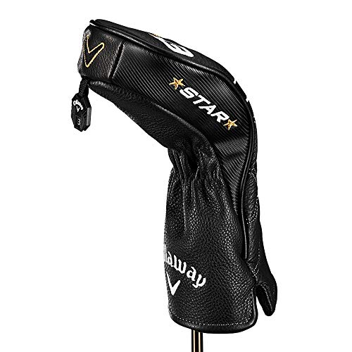 Callaway Epic Flash Star Fairway Black