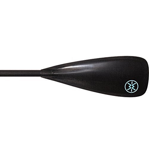 Werner Paddles Trance 95 3-Piece Adjustable Carbon Stand-Up Paddle
