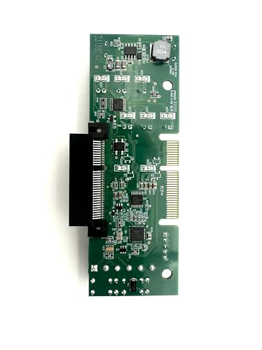 Pentair IntelliCenter i10PS Personality Card Green