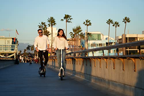 Razor EcoSmart SUP Electric Scooter Black