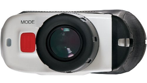 Bushnell Pro X7 Slope Golf Laser Rangefinder with JOLT Regular