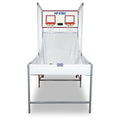 Pop-A-Shot Pro Dual Shot Arcade Basketball White