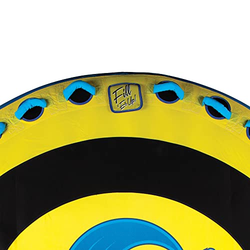 Connelly CWB Eldorado Inflatable Towable Boat Float Blue
