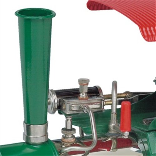 Wilesco 00365 Roller Green