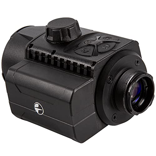 Pulsar Krypton FXG50 Thermal Imaging Front Attachment Kit FXG50