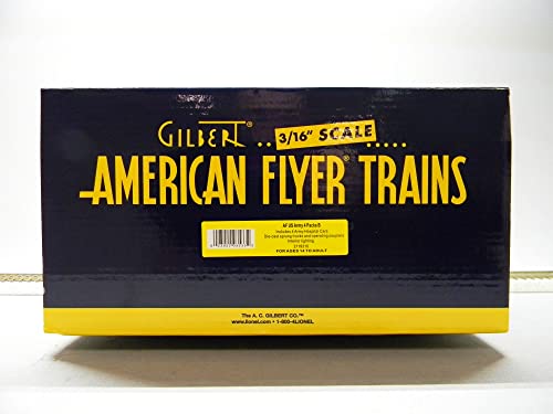 Lionel US Army Hospital Car Pack Multi