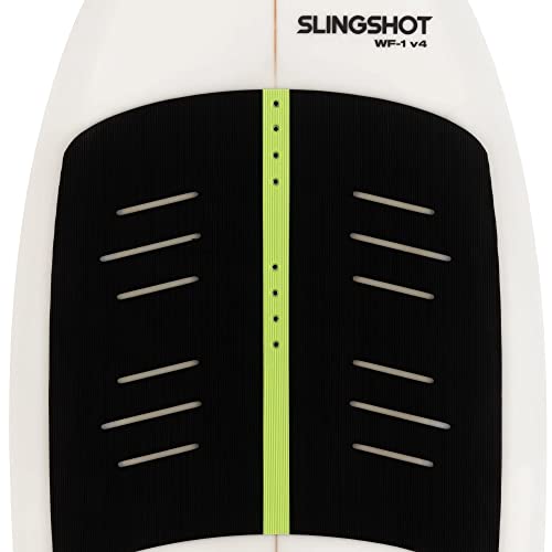 Slingshot Sports WF-1 V4 4'2" Wakeboard Foil Board