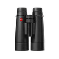 Leica Ultravid 12x50 HD Plus Binoculars HighLux-System HLS Black