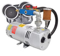 EasyPro Pond Products PA50A High Volume Rotary Vane Pond Aeration System 1/4 HP Kit